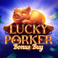 Lucky Porker Bonus Buy