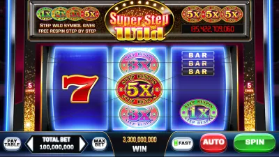 Giao diện ứng dụng 08win